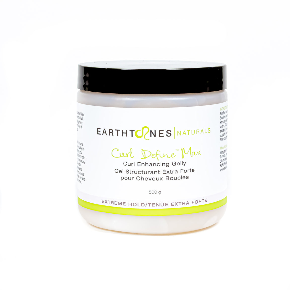 Products — Earthtones Naturals